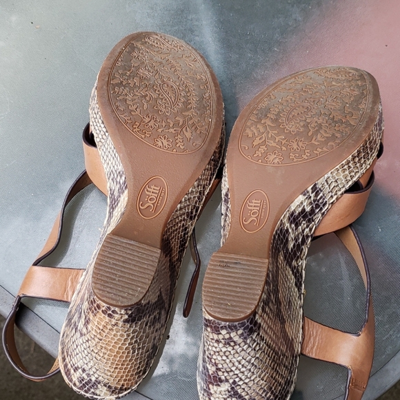 Sofft Sandals - Picture 6 of 6